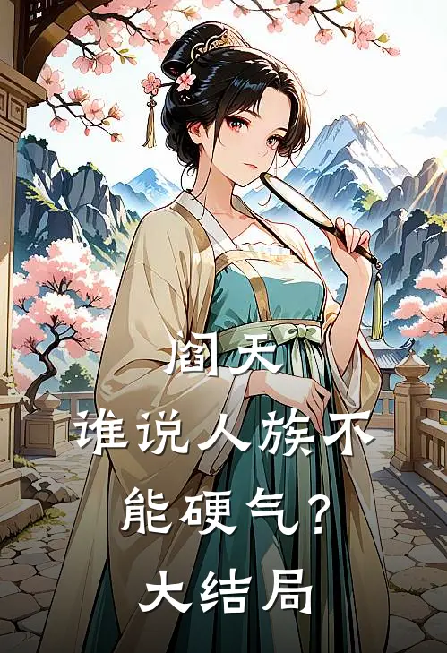 阎天：谁说人族不能硬气？大结局