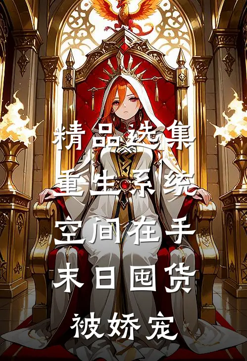 精品选集重生系统空间在手，末日囤货被娇宠