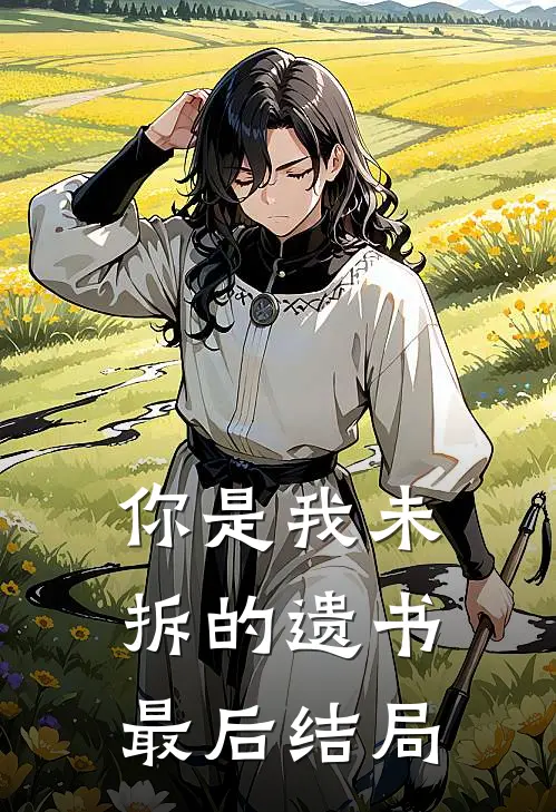你是我未拆的遗书最后结局