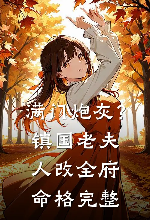 满门炮灰？镇国老夫人改全府命格完整