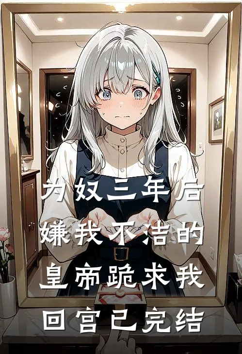 为奴三年后，嫌我不洁的皇帝跪求我回宫已完结