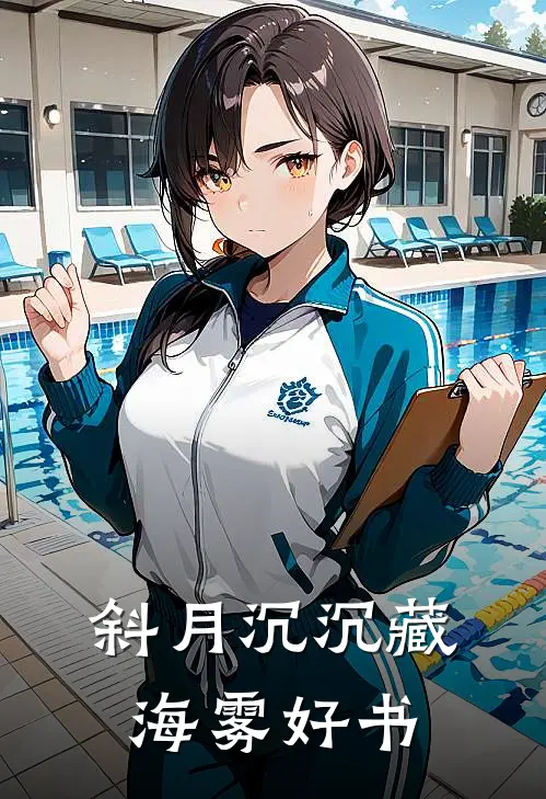 斜月沉沉藏海雾好书