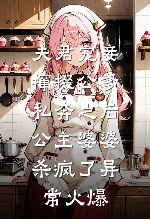 夫君宠妾撺掇公爹私奔之后，公主婆婆杀疯了异常火爆