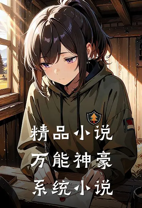 精品小说万能神豪系统小说
