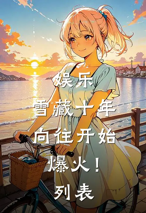 娱乐：雪藏十年，向往开始爆火！列表