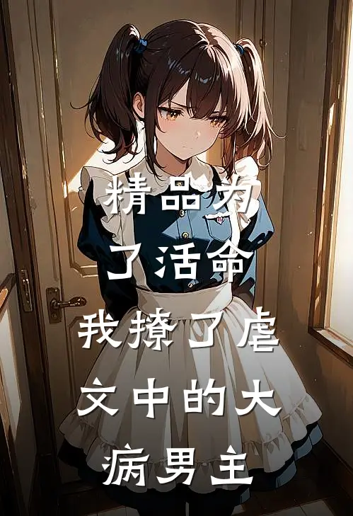 精品为了活命，我撩了虐文中的大病男主