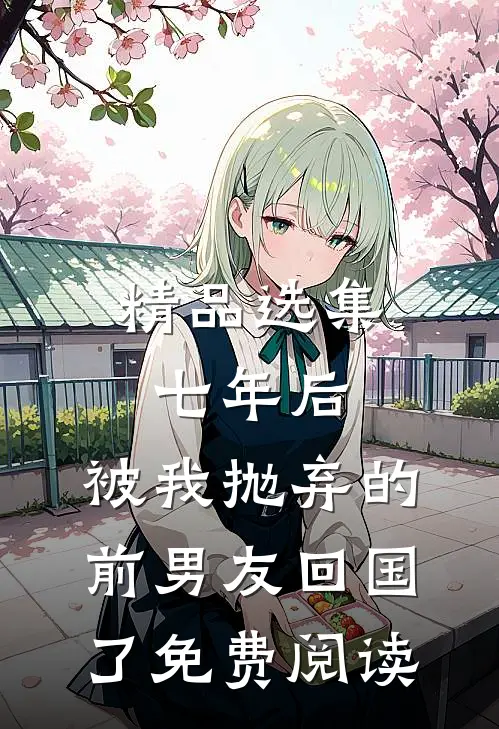 精品选集七年后,被我抛弃的前男友回国了免费阅读