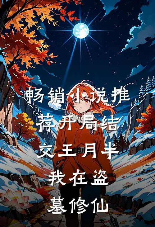 畅销小说推荐开局结交王月半，我在盗墓修仙
