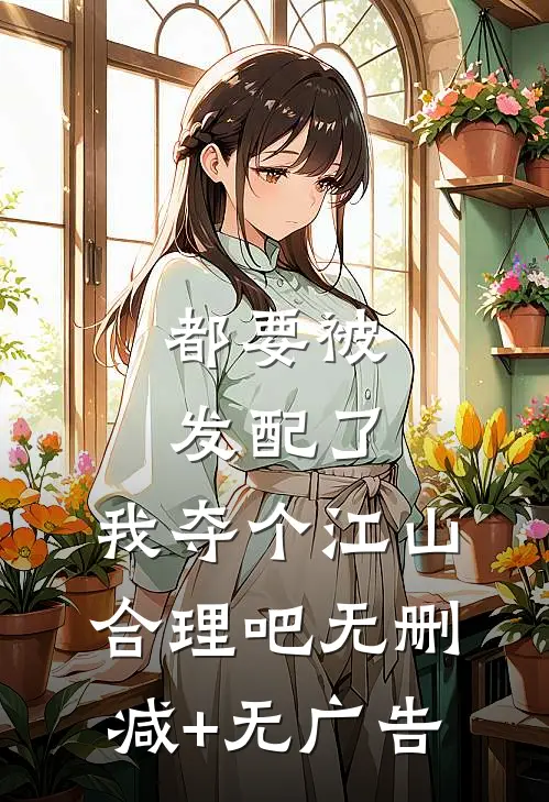 都要被发配了，我夺个江山，合理吧无删减+无广告