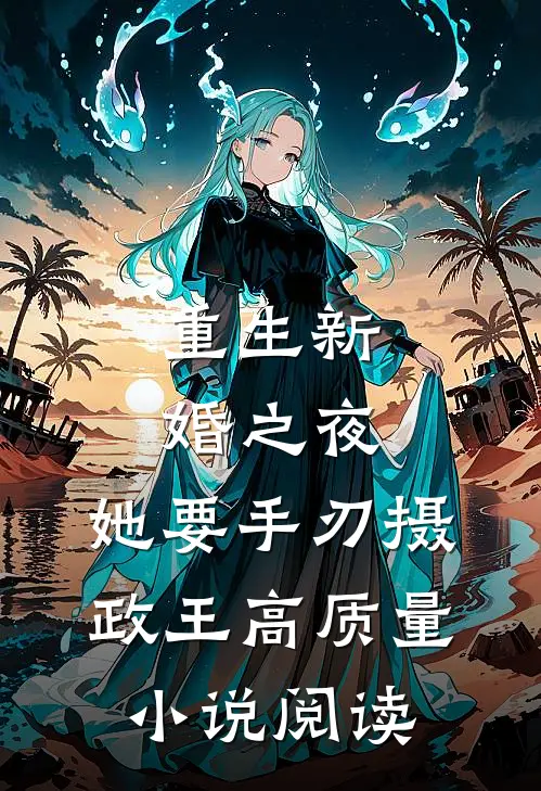 重生新婚之夜，她要手刃摄政王高质量小说阅读