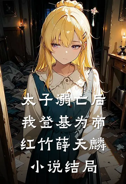 太子溺亡后，我登基为帝红竹薛天麟小说结局