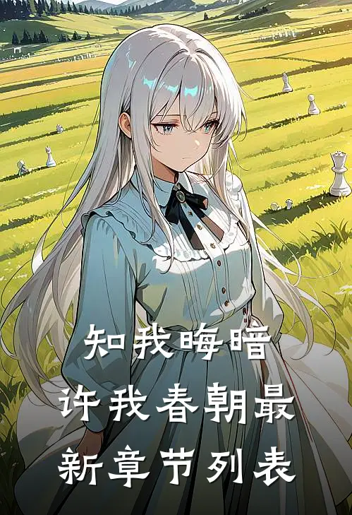 知我晦暗，许我春朝最新章节列表