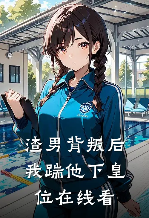 渣男背叛后我踹他下皇位在线看