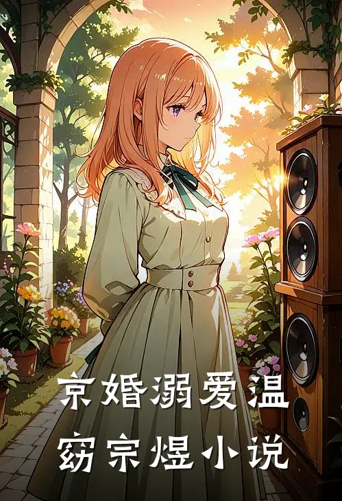 京婚溺爱温窈宗煜小说