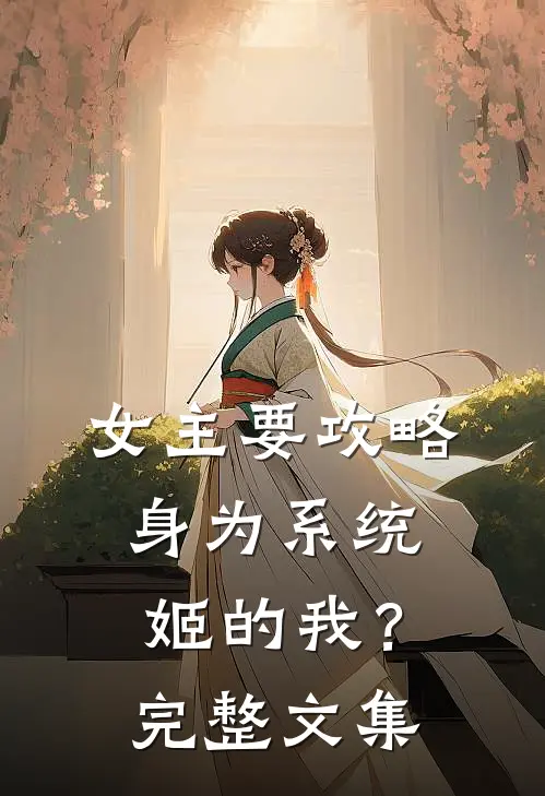 女主要攻略身为系统姬的我？完整文集