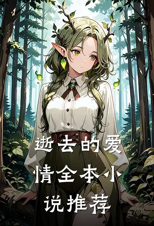 逝去的爱情全本小说推荐