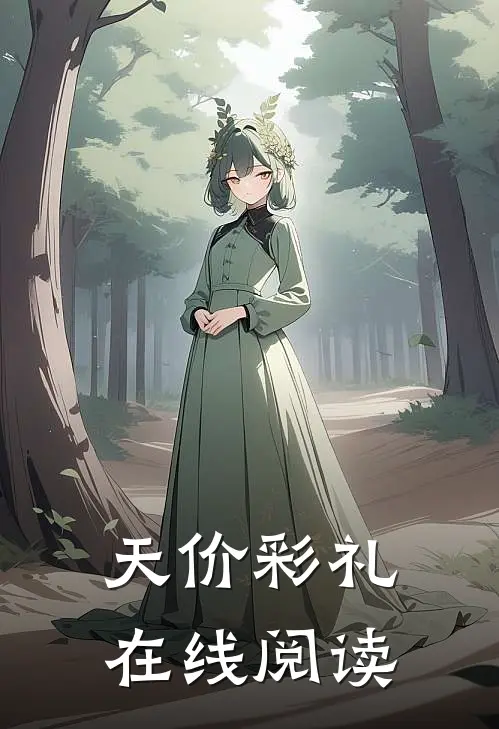天价彩礼在线阅读