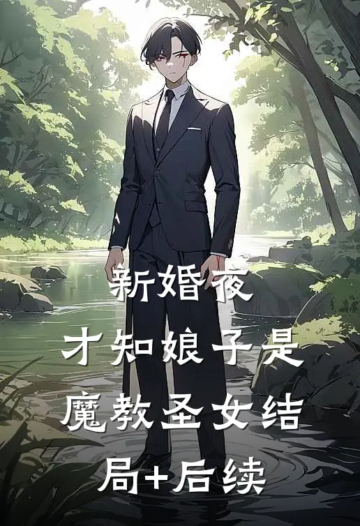 新婚夜，才知娘子是魔教圣女结局+后续