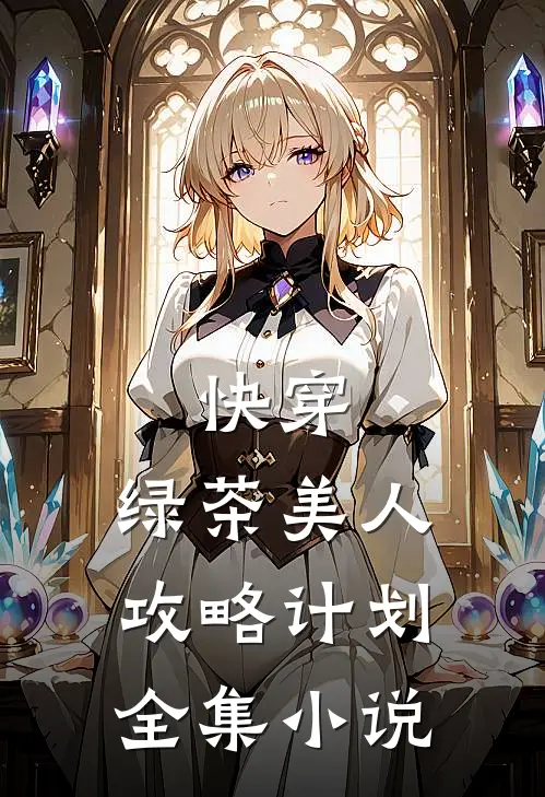 快穿：绿茶美人攻略计划全集小说