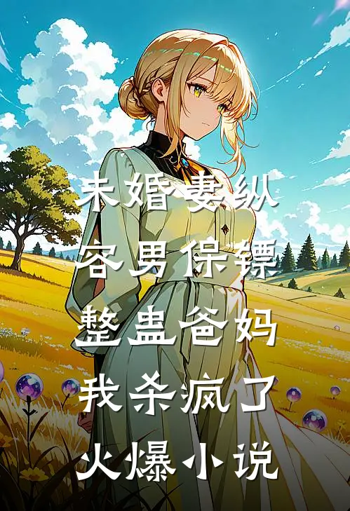 未婚妻纵容男保镖整蛊爸妈，我杀疯了火爆小说