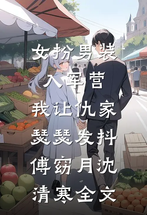 女扮男装入军营，我让仇家瑟瑟发抖傅窈月沈清寒全文