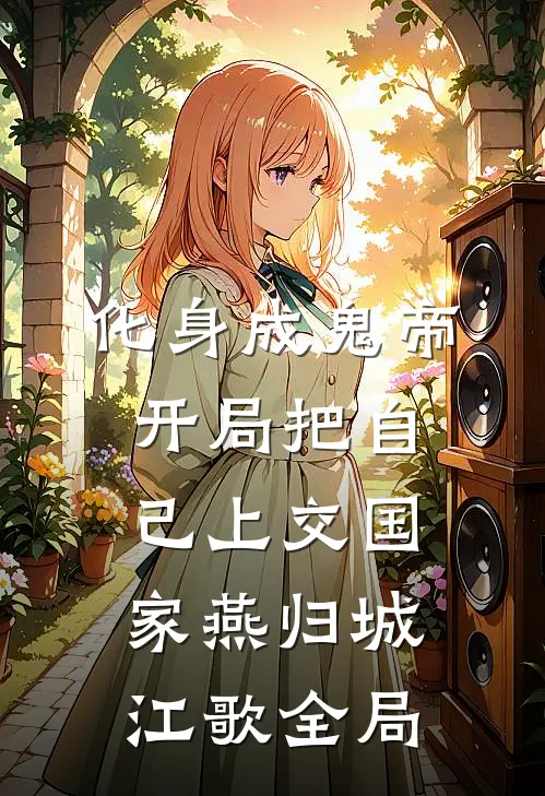 化身成鬼帝，开局把自己上交国家燕归城江歌全局