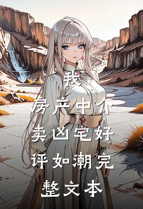 我，房产中介，卖凶宅好评如潮完整文本