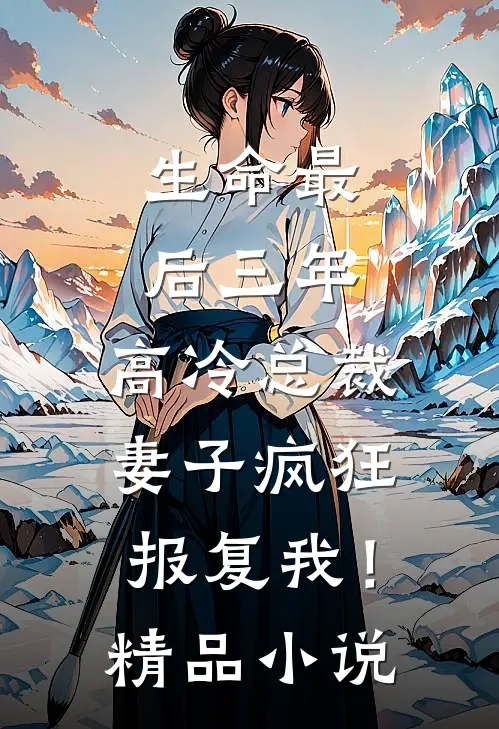 生命最后三年，高冷总裁妻子疯狂报复我！精品小说