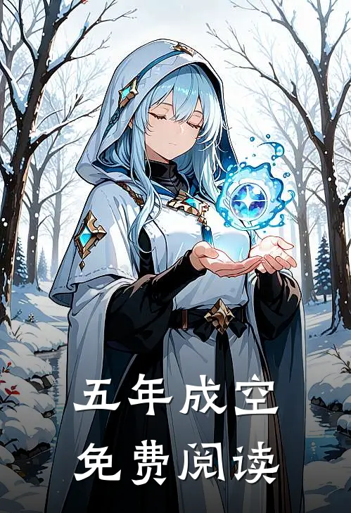 五年成空免费阅读