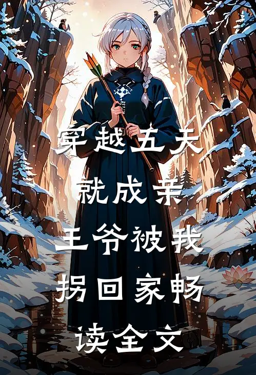 穿越五天就成亲，王爷被我拐回家畅读全文