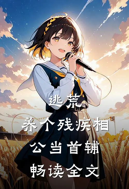 逃荒：养个残疾相公当首辅畅读全文