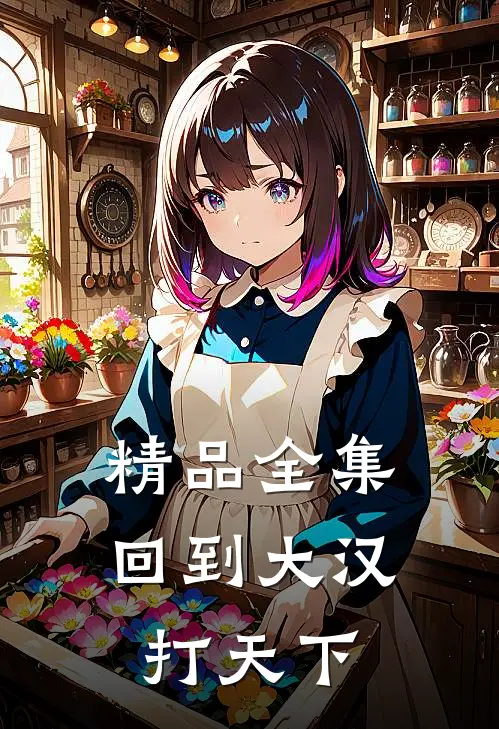 精品全集回到大汉打天下