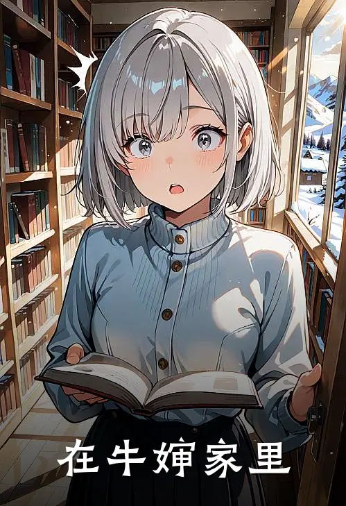 在牛婶家里
