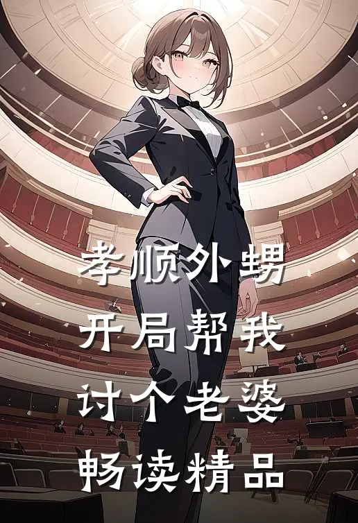 孝顺外甥：开局帮我讨个老婆畅读精品