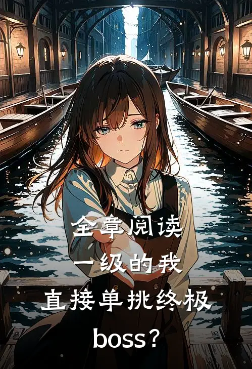 全章阅读一级的我，直接单挑终极boss？