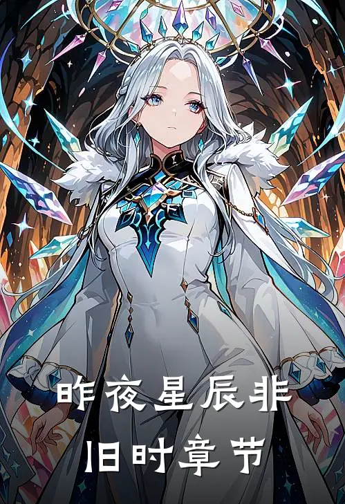 昨夜星辰非旧时章节