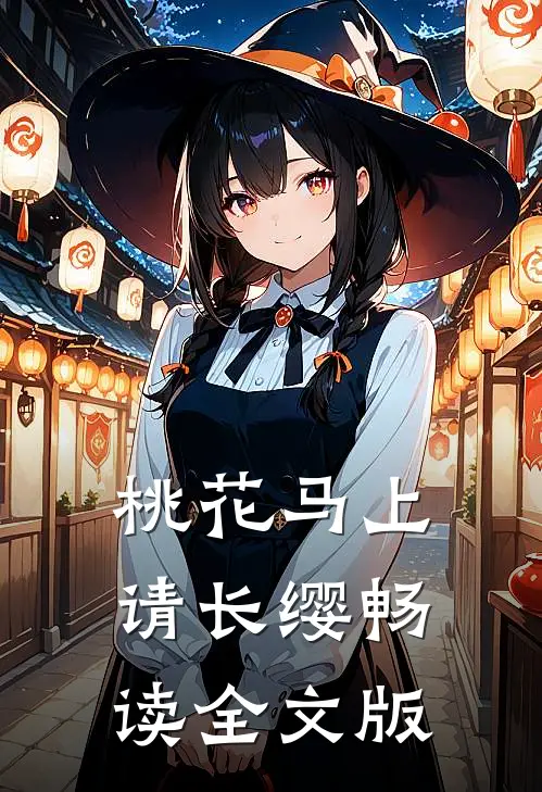 桃花马上请长缨畅读全文版
