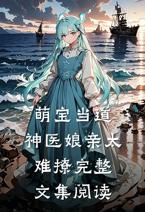 萌宝当道：神医娘亲太难撩完整文集阅读