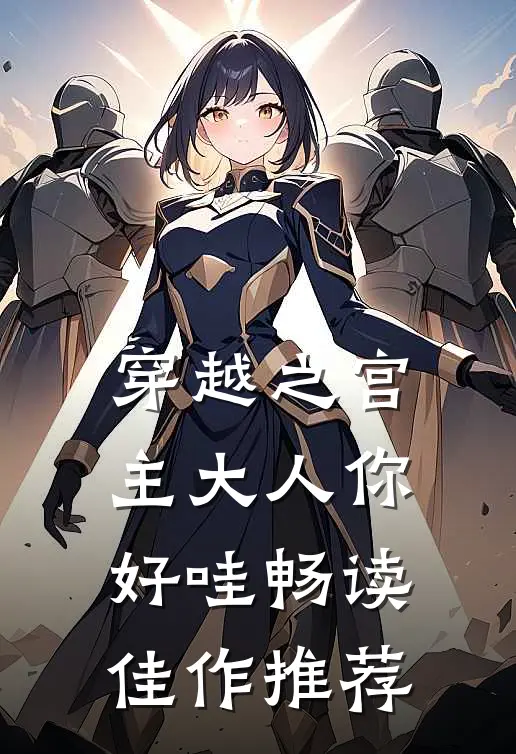 穿越之宫主大人你好哇畅读佳作推荐
