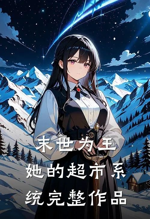 末世为王：她的超市系统完整作品