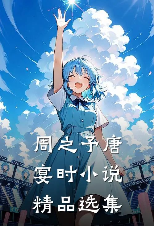 周之予唐宴时小说精品选集