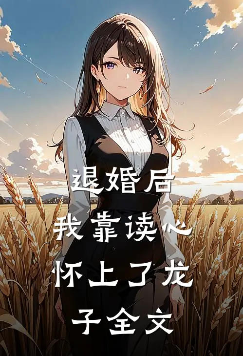 退婚后，我靠读心怀上了龙子全文