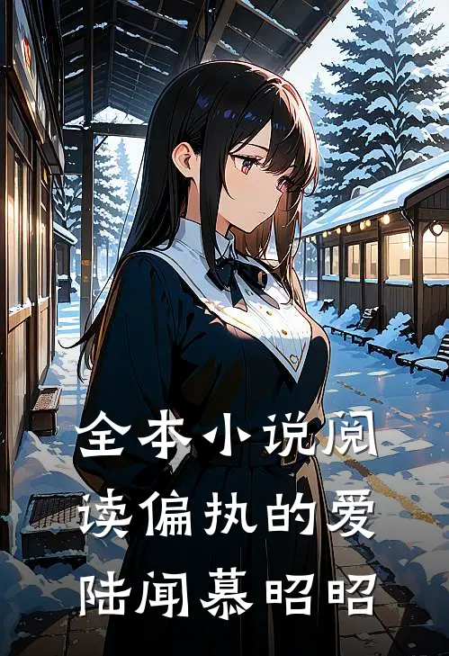 全本小说阅读偏执的爱陆闻慕昭昭
