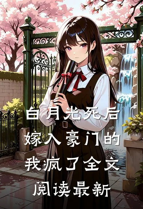 白月光死后，嫁入豪门的我疯了全文阅读最新