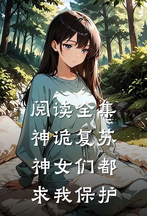 阅读全集神诡复苏，神女们都求我保护