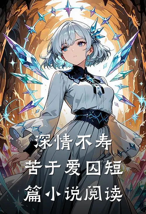 深情不寿，苦于爱囚短篇小说阅读