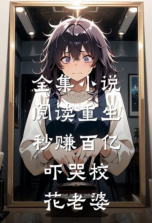 全集小说阅读重生秒赚百亿，吓哭校花老婆