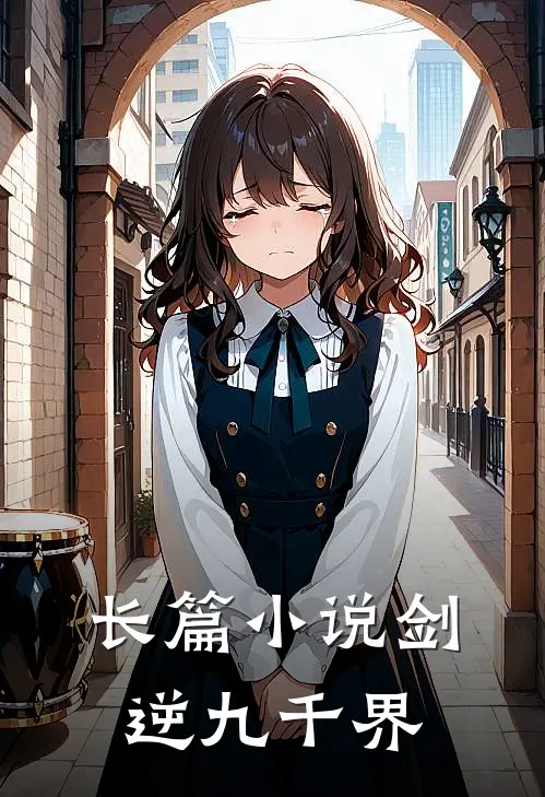 长篇小说剑逆九千界