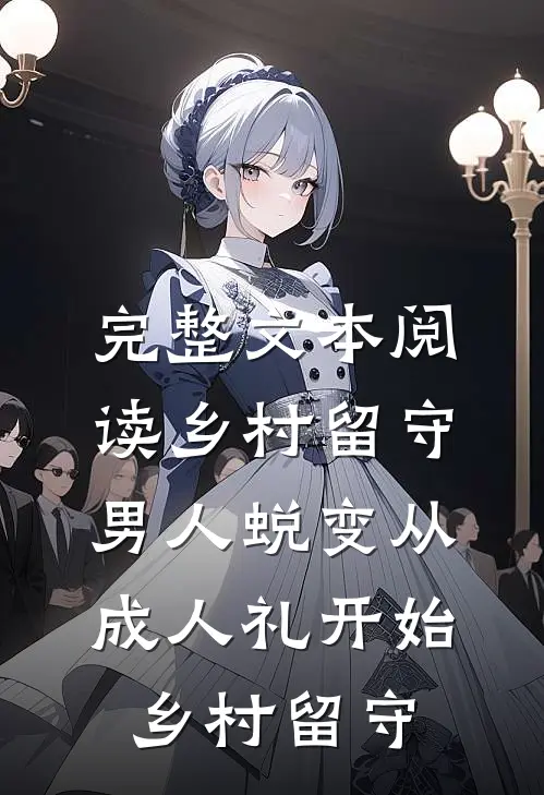 完整文本阅读乡村留守:男人蜕变从成人礼开始 乡村留守