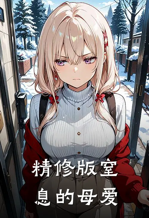 精修版窒息的母爱